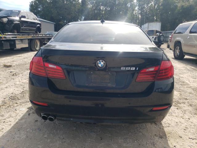 WBA5A5C51GG349271 BMW 528 I