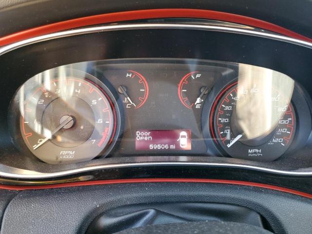 1C3CDFFA9GD823117 Dodge Dart Sxt Sport