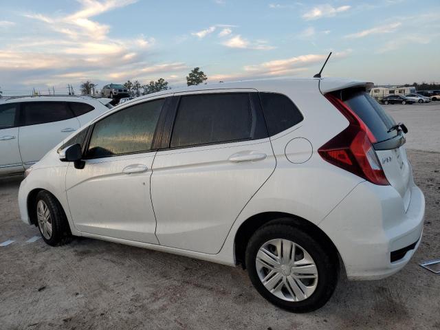 3HGGK5H48LM721358 Honda FIT LX
