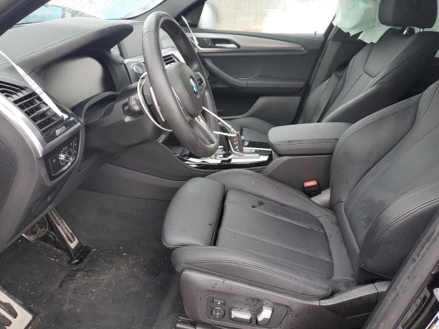 5UX2V5C06M9F29331 BMW X4 Xdrivem40i