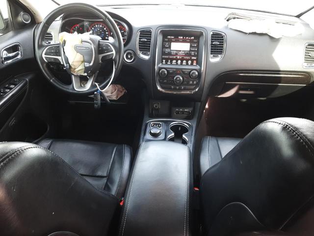 1C4RDJEG1FC245324 Dodge Durango Citadel