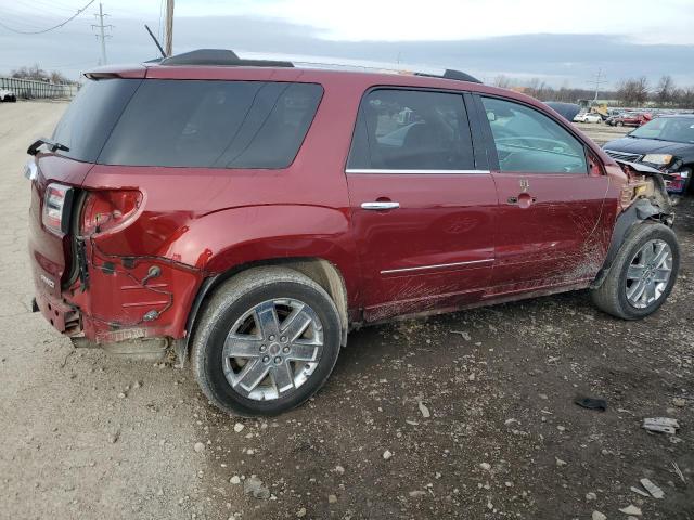 1GKKVTKD9GJ168983 GMC Acadia Denali