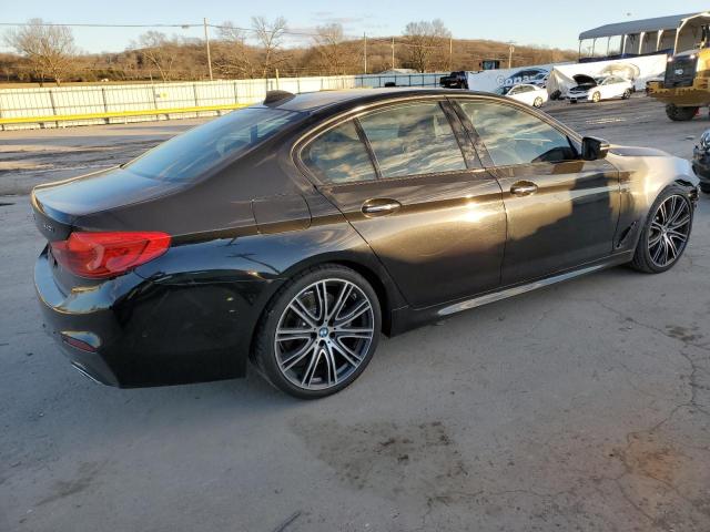 WBAJE7C58JWD53252 BMW 540 XI