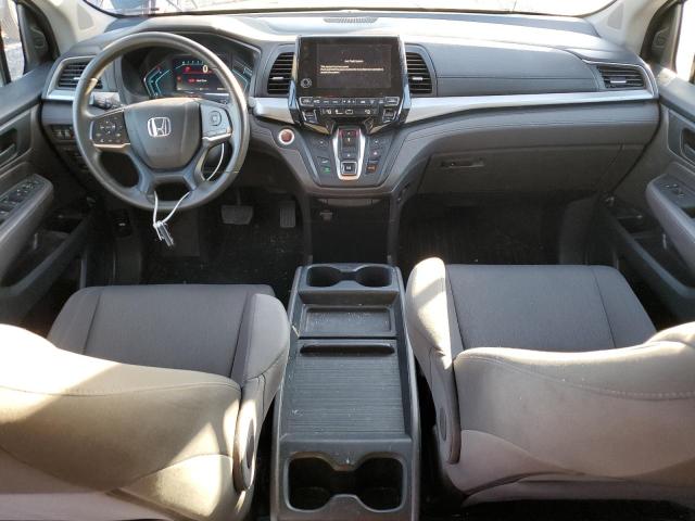 5FNRL6H57KB014287 Honda ODYSSEY EX