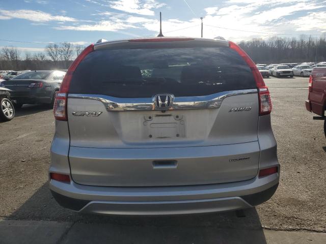5J6RM4H95GL014503 Honda Cr-v Touring