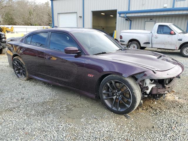 2C3CDXGJ2MH531778 Dodge Charger Scat Pack