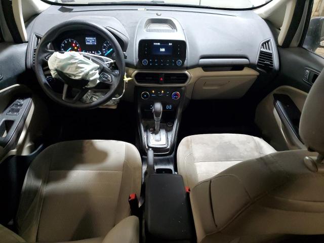 MAJ6S3FL5MC427885 Ford ECOSPORT S