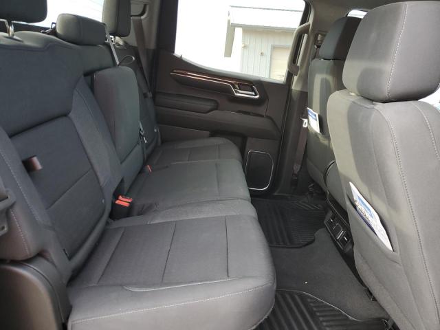 3GTPUCEK5NG532975 GMC Sierra K1500 Elevation