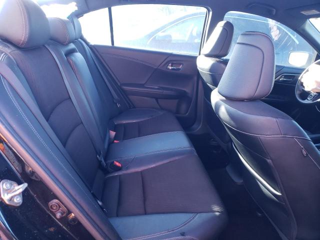 1HGCR2F54GA154007 Honda Accord Sport