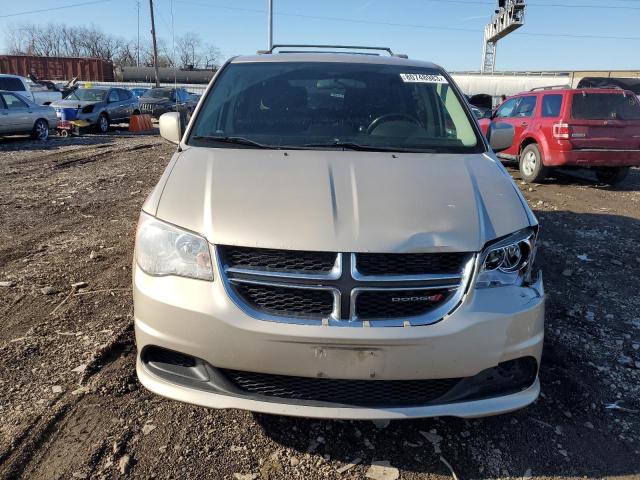 2C4RDGCG3GR310088 Dodge Grand Caravan Sxt