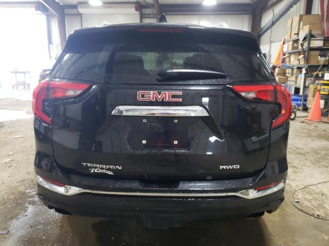 3GKALXEX7KL169758 GMC Terrain Denali