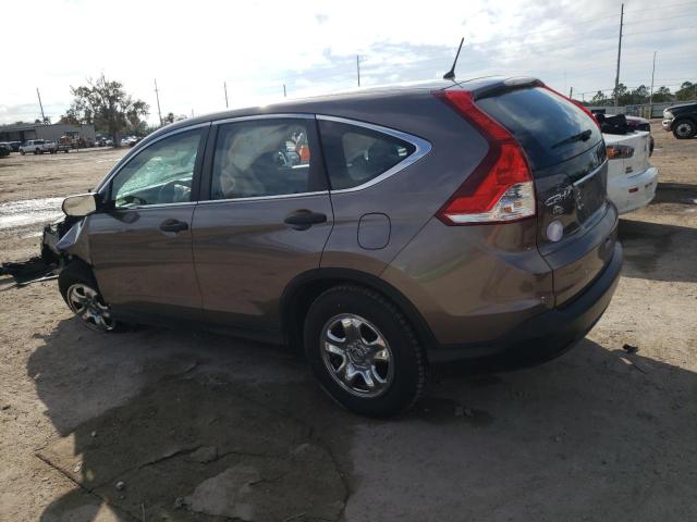 3CZRM3H36EG716605 Honda CR-V LX
