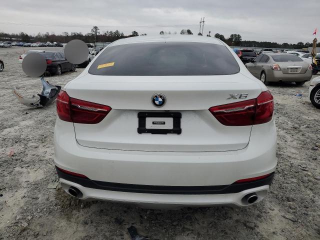 5UXKU0C52G0F92419 BMW X6 Sdrive35i