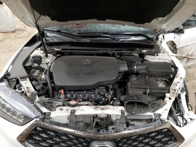 19UUB3F6XJA006748 Acura Tlx Tech+a