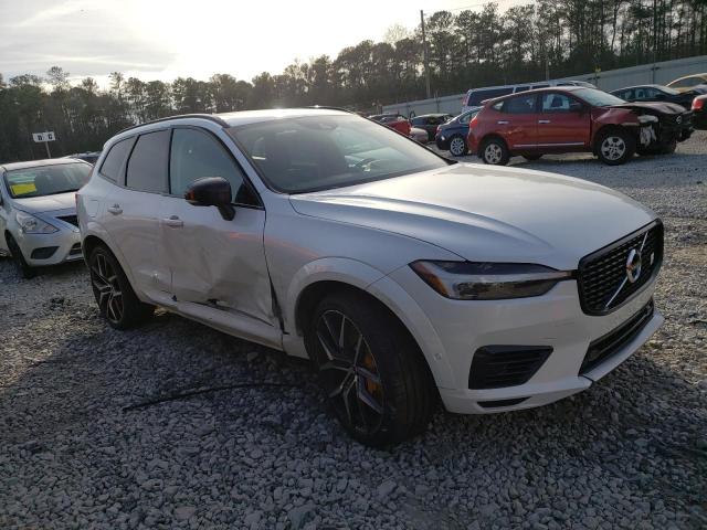 YV4BK0DP8M1842351 Volvo Xc60 T8 Polestar Engineered