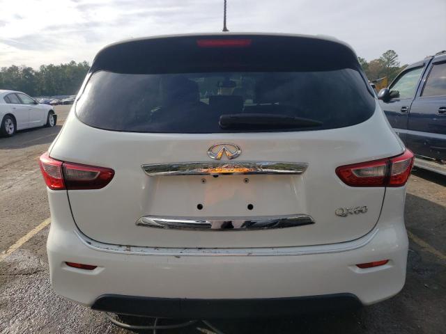 5N1AL0MM2EC527631 Infiniti QX60