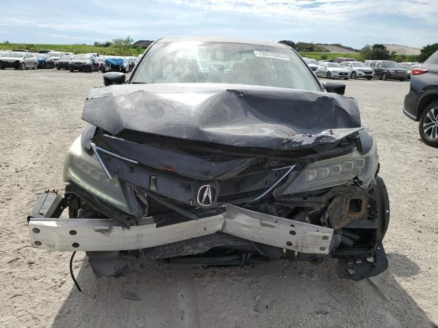 19UDE2F73GA016914 Acura Ilx Premium