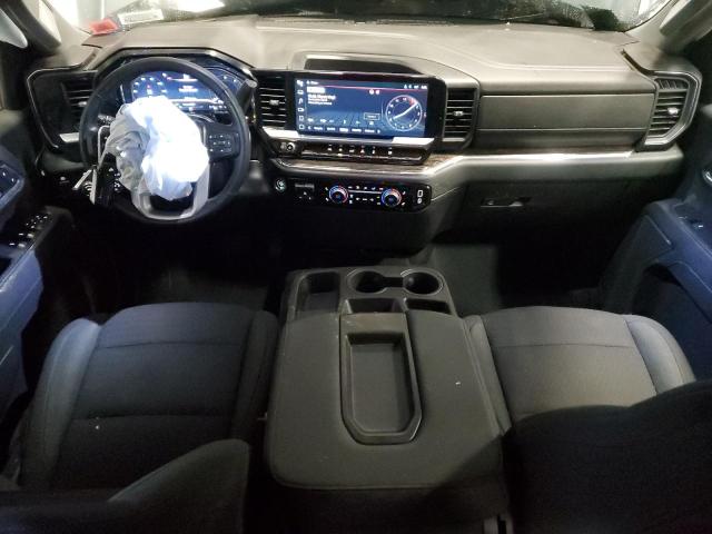 1GTPUCEK7PZ141698 GMC Sierra K1500 Elevation