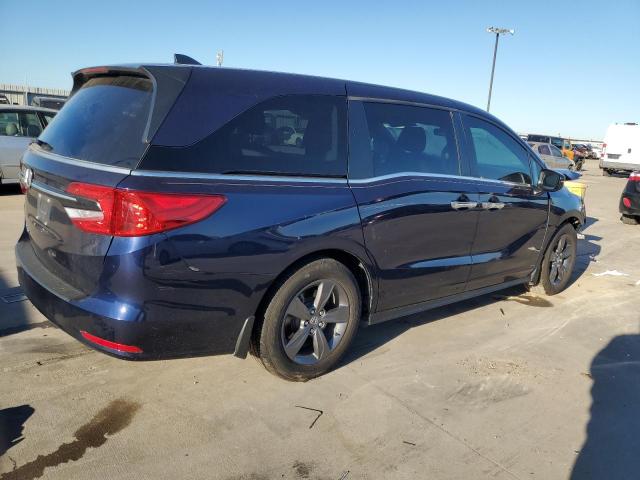 5FNRL6H53MB025418 Honda ODYSSEY EX