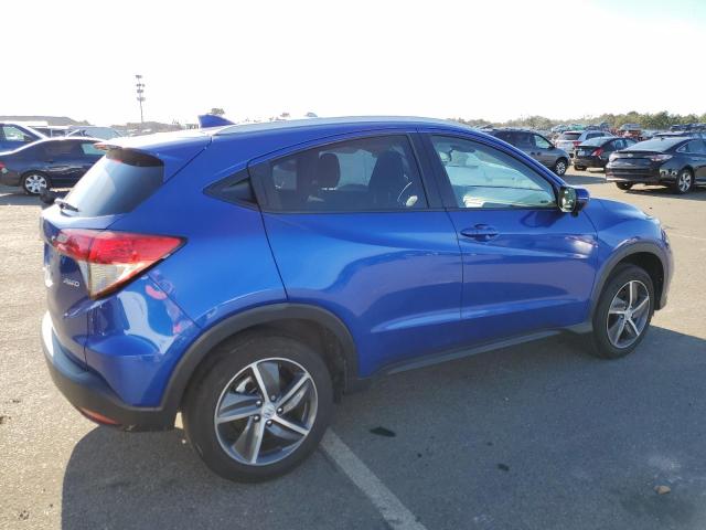 3CZRU6H5XMM737525 Honda HR-V EX