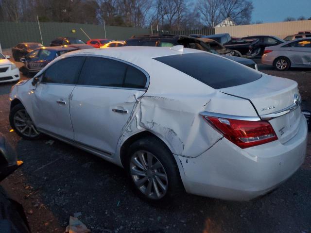 1G4GB5G34FF142827 Buick Lacrosse