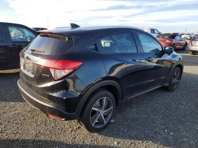 3CZRU6H5XMM704511 Honda HR-V EX