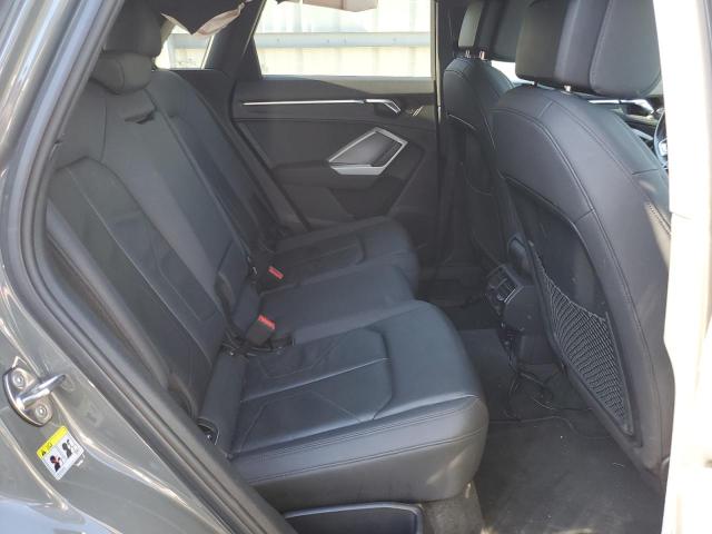 WA1AECF33L1035522 Audi Q3 PREMIUM