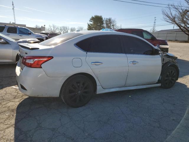 3N1AB7APXJY252593 Nissan SENTRA S