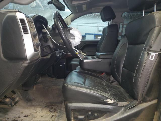 1GT12TEY4JF290305 GMC Sierra K2500 Slt