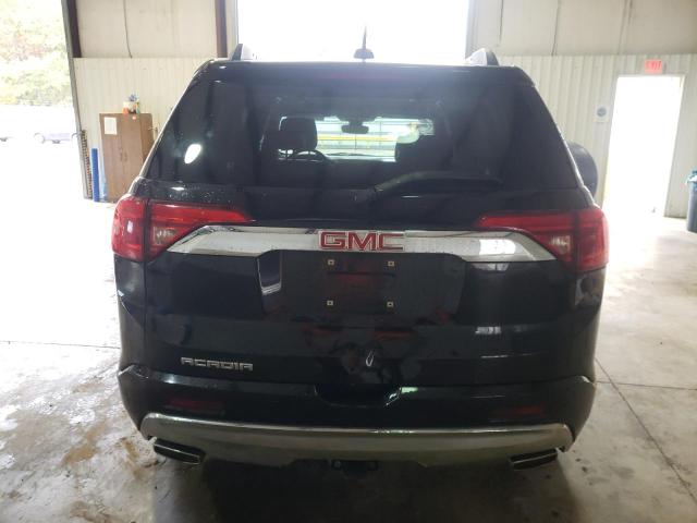 1GKKNPLS1JZ158803 GMC Acadia Denali