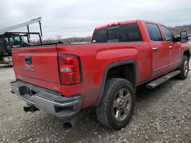 1GT12TE81GF295213 GMC Sierra K2500 Slt