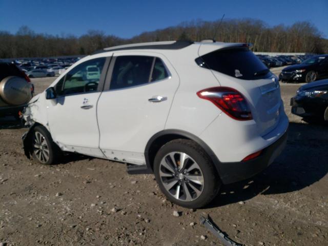 KL4CJESM9NB522879 Buick Encore Preferred