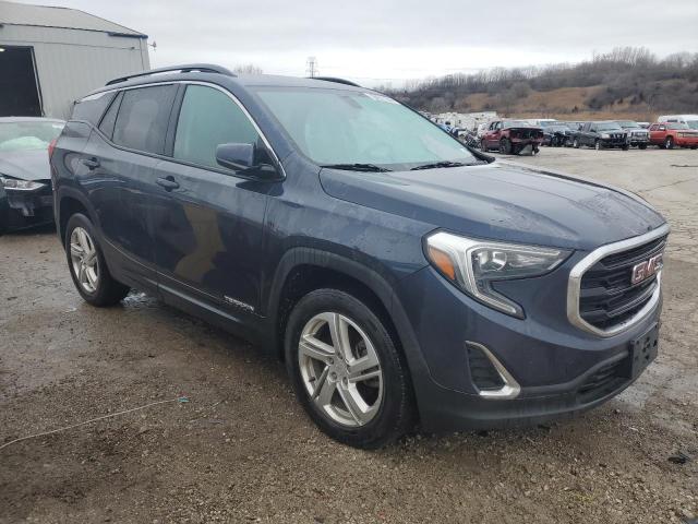 3GKALTEX6JL142686 GMC Terrain Sle