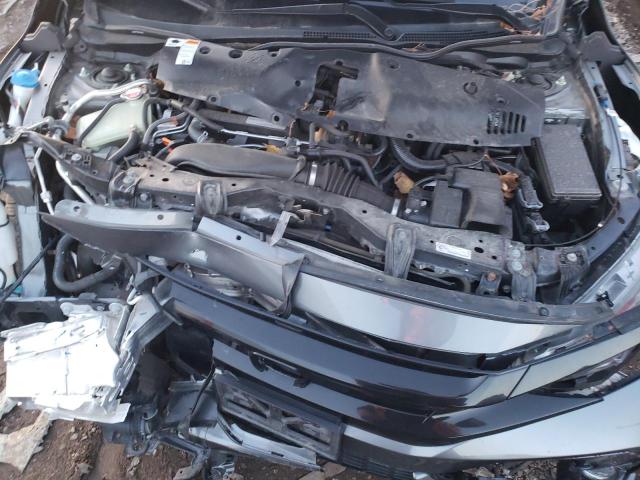 SHHFK7H90JU223981 Honda Civic Sport Touring