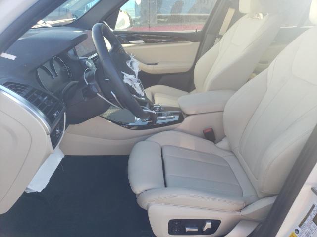 5UXTY5C01L9C53604 BMW X3 Xdrive30i
