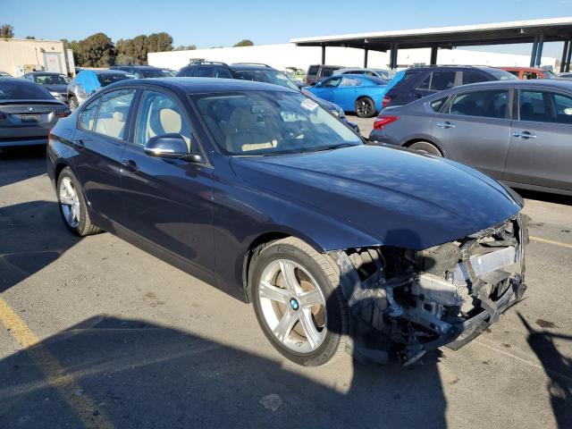WBA3C1C54EK112438 BMW 328 I Sulev