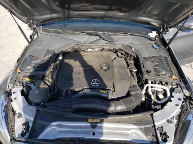 W1KWF8DB8MR646753 Mercedes-Benz C 300