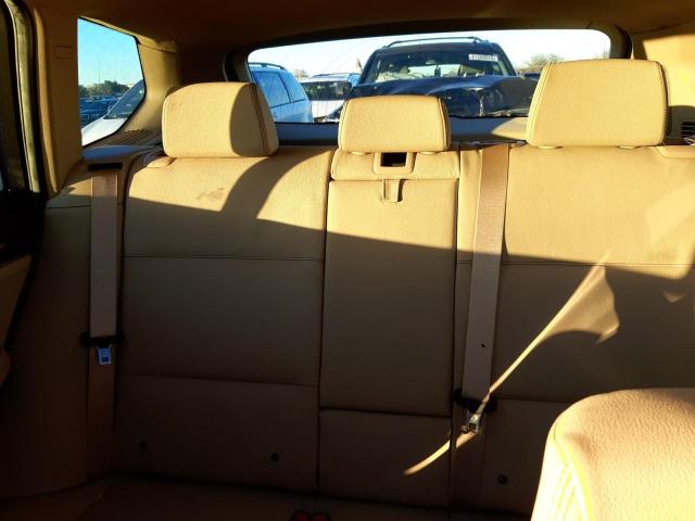 5UXWZ7C35H0V90382 BMW X3 Sdrive28i