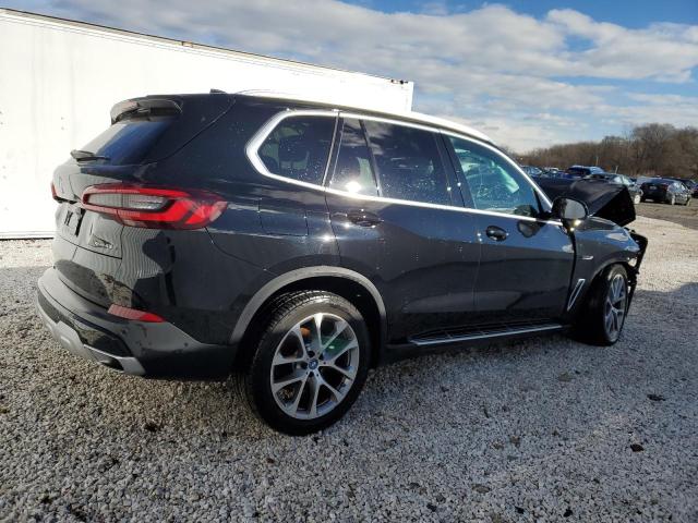 5UXTA6C05P9P61183 BMW X5 Xdrive45e