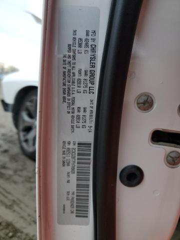 2C3CDZBT7FH709028 Dodge Challenger Sxt Plus