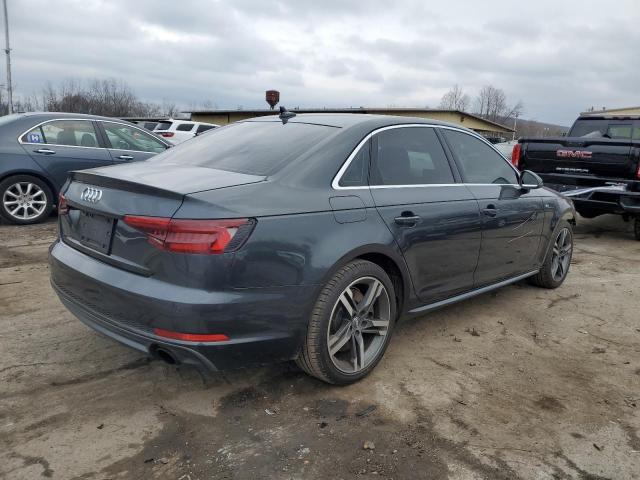 WAUENAF42HN019930 Audi A4 Premium Plus