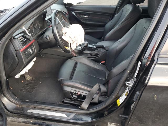 WBA3C1C57EK116550 BMW 328 I Sulev