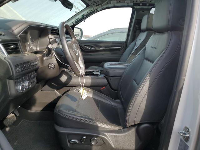 1GKS2DKL4MR342154 GMC YUKON DENALI