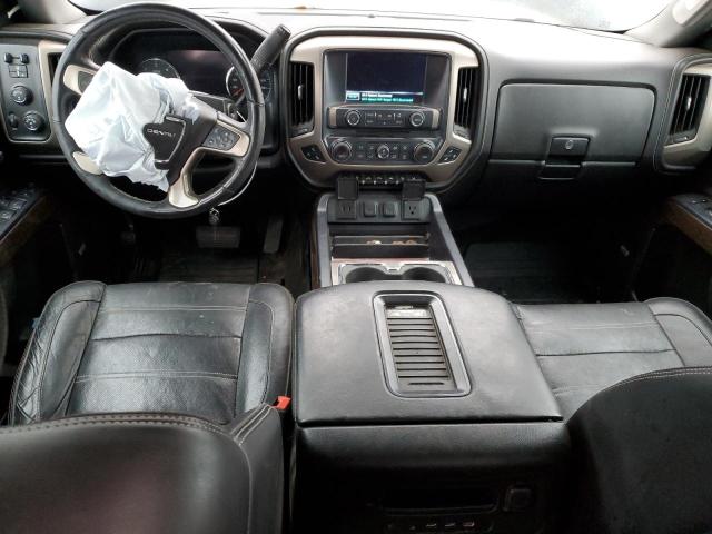 3GTU2PEJ6HG320775 GMC Sierra K1500 Denali