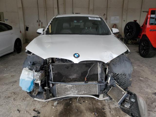 WBXHT3C37G5F64930 BMW X1 Xdrive28i