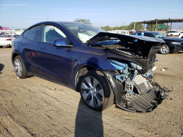 7SAYGDEE3NF422432 Tesla Model Y