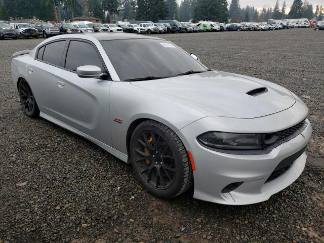 2C3CDXGJ1MH523347 Dodge Charger Scat Pack