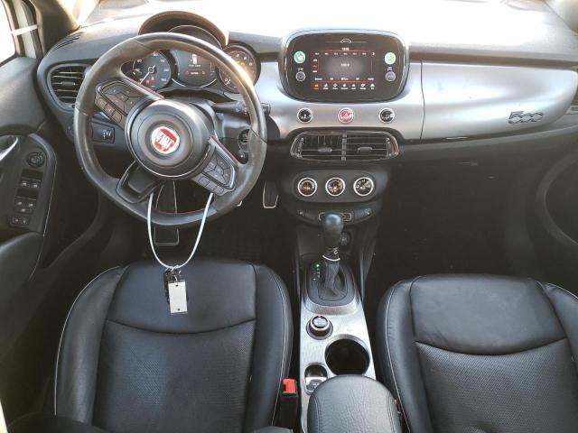 ZFBNFYC12LP845762 Fiat 500x Sport