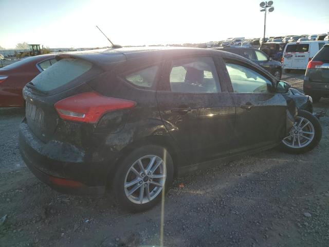 1FADP3K26HL318279 Ford FOCUS SE