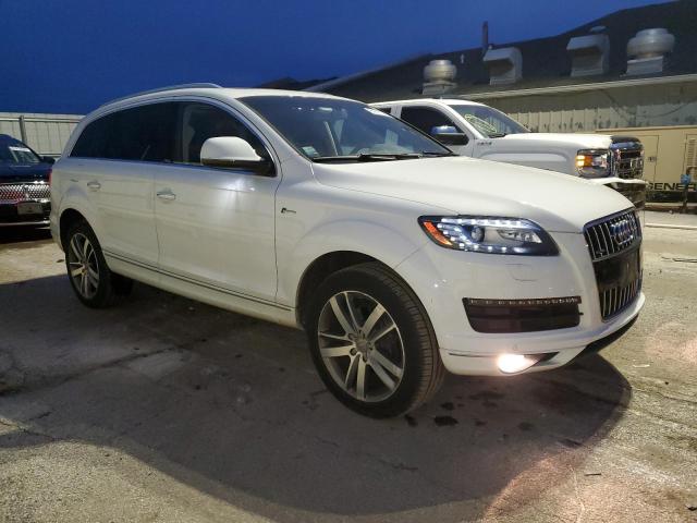 WA1LGAFE9FD022558 Audi Q7 Premium Plus